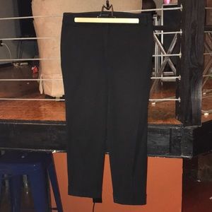 Express Editor Ankle